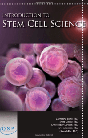 Introduction to Stem Cell Science